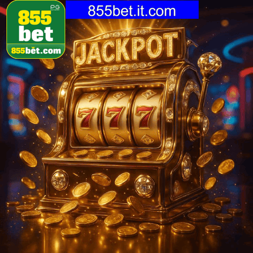 Chuva de Bônus 855BET - Slots