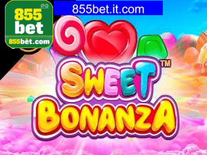 Sweet Bonanza