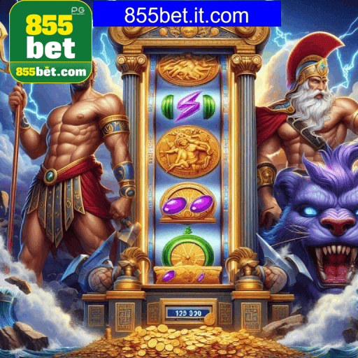 Qualificar VIP 855BET